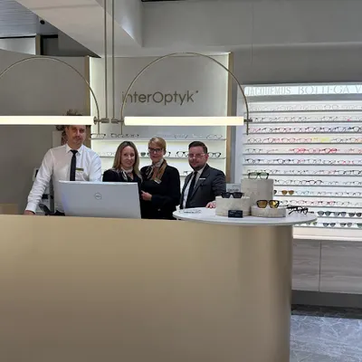 Inter Optyk SFERA | Optyk Bielsko -Biała | Dobry optyk Bielsko-Biała